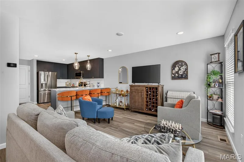 405 Sunset Hollow Drive, Wentzville, MO 63385 — listing photo 11 of 54