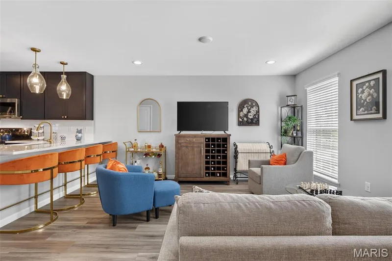 405 Sunset Hollow Drive, Wentzville, MO 63385 — listing photo 12 of 54