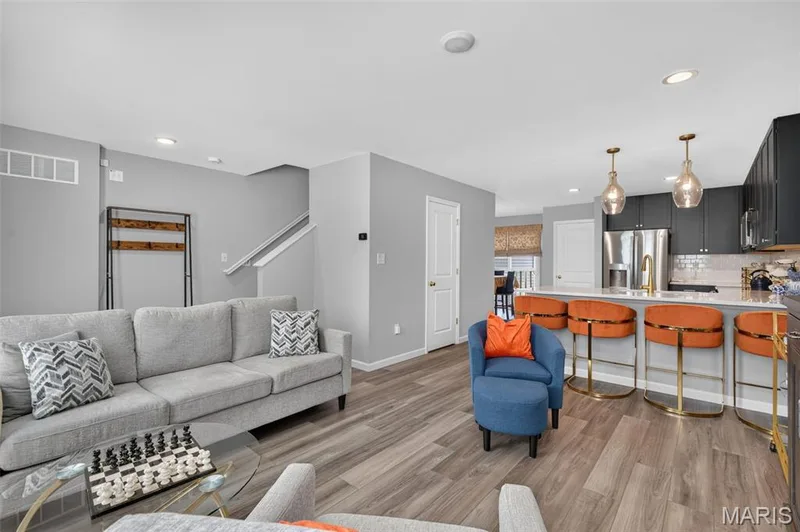 405 Sunset Hollow Drive, Wentzville, MO 63385 — listing photo 15 of 54