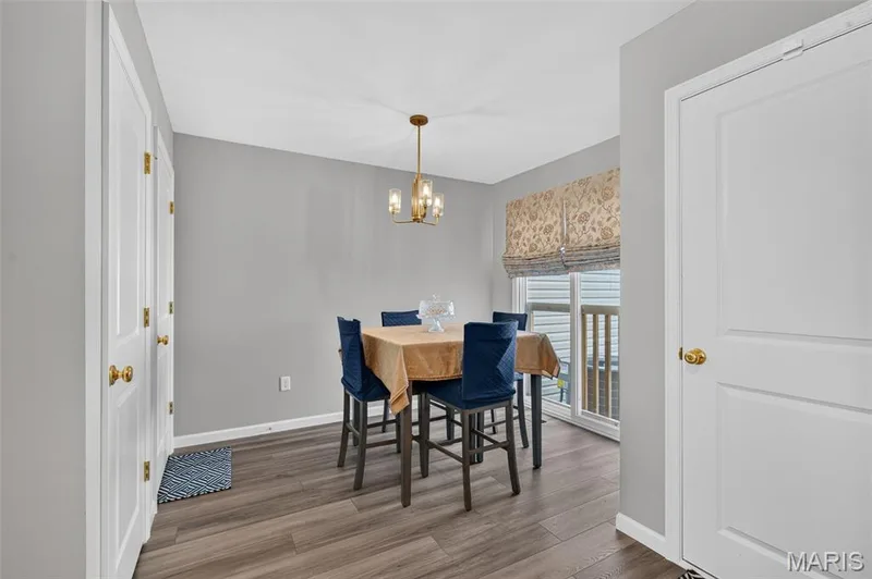 405 Sunset Hollow Drive, Wentzville, MO 63385 — listing photo 22 of 54