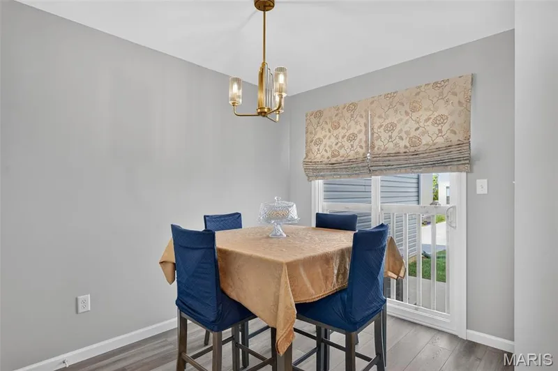 405 Sunset Hollow Drive, Wentzville, MO 63385 — listing photo 23 of 54
