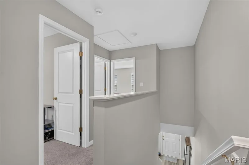 405 Sunset Hollow Drive, Wentzville, MO 63385 — listing photo 27 of 54