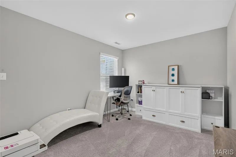405 Sunset Hollow Drive, Wentzville, MO 63385 — listing photo 28 of 54