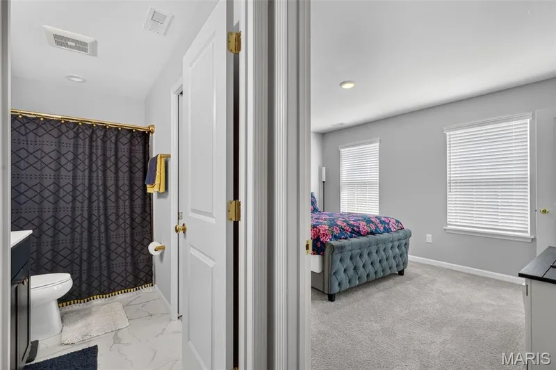 405 Sunset Hollow Drive, Wentzville, MO 63385 — listing photo 30 of 54