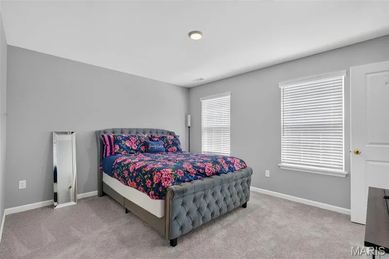 405 Sunset Hollow Drive, Wentzville, MO 63385 — listing photo 31 of 54