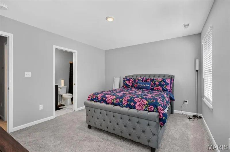 405 Sunset Hollow Drive, Wentzville, MO 63385 — listing photo 32 of 54