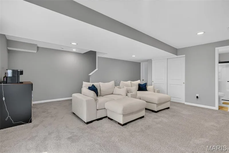 405 Sunset Hollow Drive, Wentzville, MO 63385 — listing photo 41 of 54