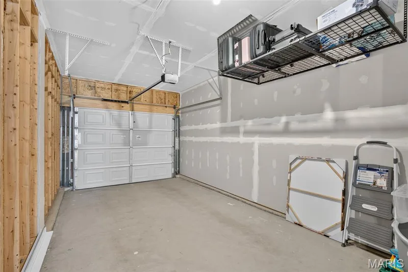 405 Sunset Hollow Drive, Wentzville, MO 63385 — listing photo 45 of 54