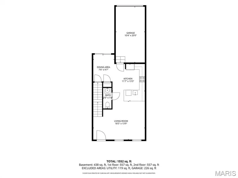 405 Sunset Hollow Drive, Wentzville, MO 63385 — listing photo 51 of 54