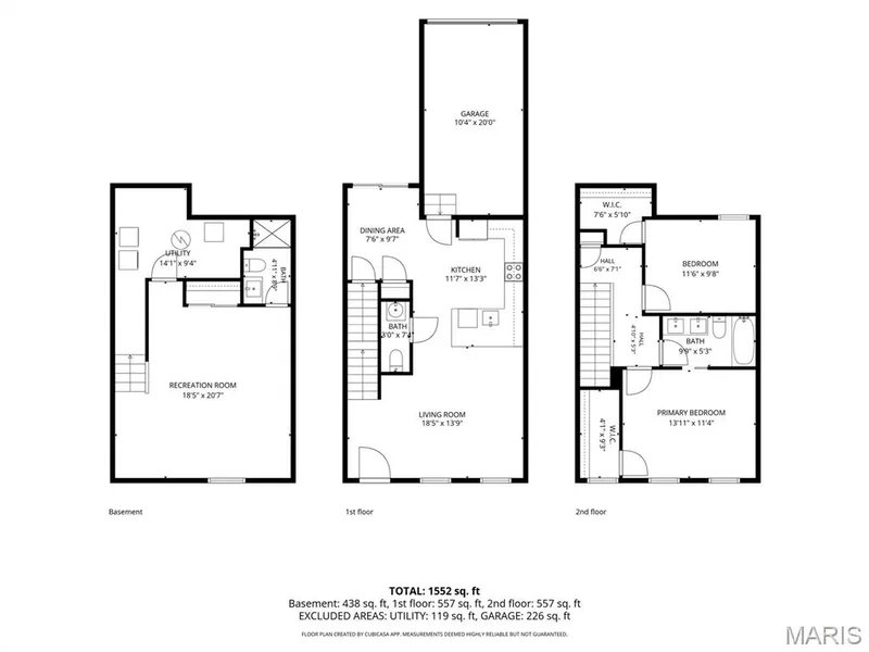 405 Sunset Hollow Drive, Wentzville, MO 63385 — listing photo 54 of 54