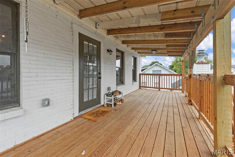620 S Benton Avenue, St Charles, MO 63301 — listing photo 17 of 31
