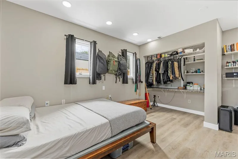 620 S Benton Avenue, St Charles, MO 63301 — listing photo 20 of 31