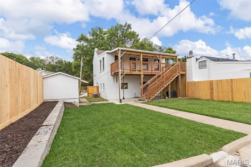 620 S Benton Avenue, St Charles, MO 63301 — listing photo 30 of 31