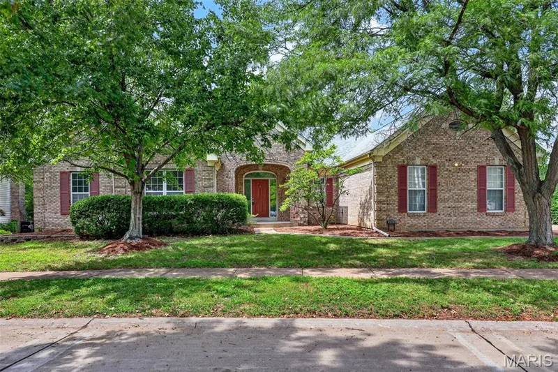 2223 Twin Estates Circle, Chesterfield, MO 63017 — listing photo 43 of 43
