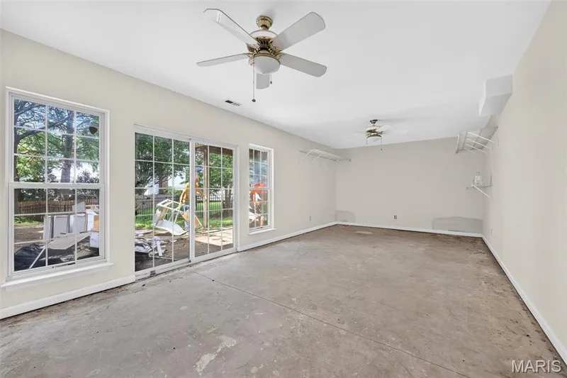 2223 Twin Estates Circle, Chesterfield, MO 63017 — listing photo 37 of 43
