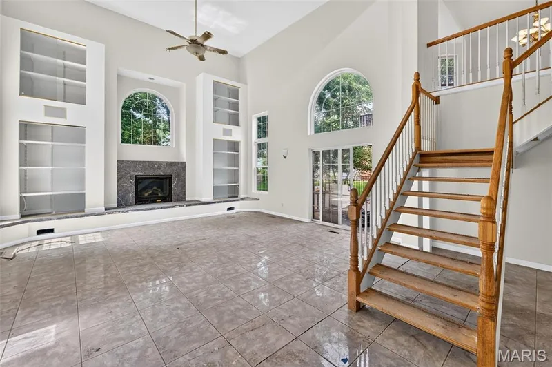 2223 Twin Estates Circle, Chesterfield, MO 63017 — listing photo 28 of 43