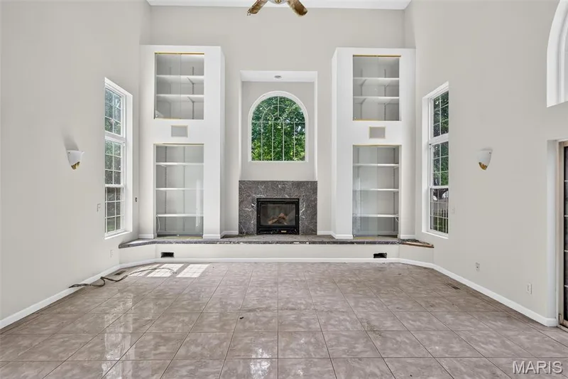2223 Twin Estates Circle, Chesterfield, MO 63017 — listing photo 29 of 43
