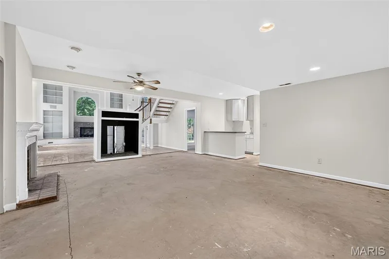 2223 Twin Estates Circle, Chesterfield, MO 63017 — listing photo 31 of 43