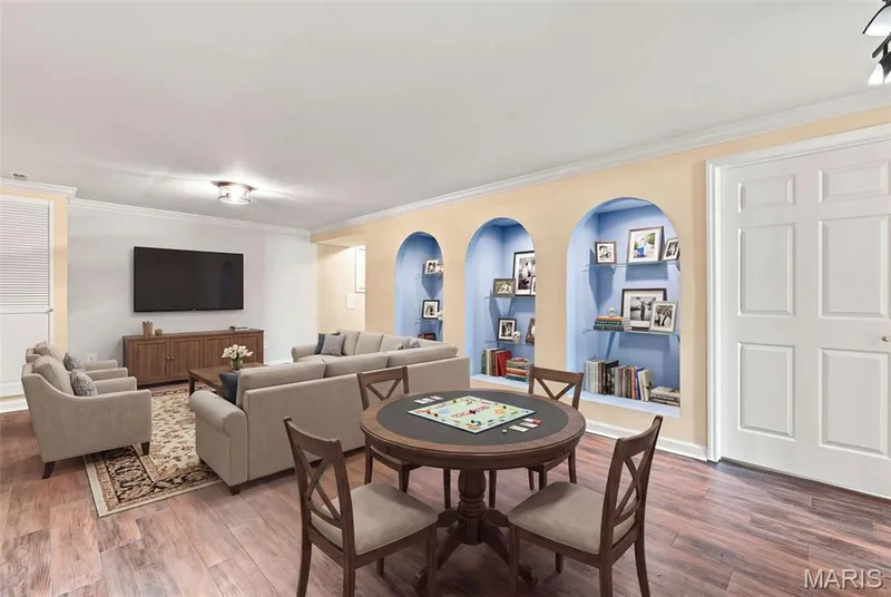 341 Falcon Hill Drive, O'Fallon, MO 63368 — listing photo 18 of 35