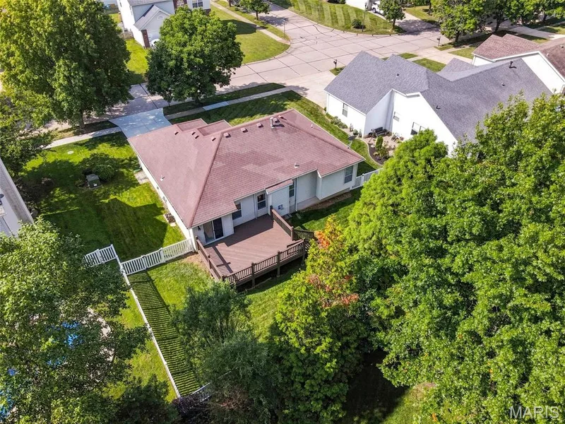 341 Falcon Hill Drive, O'Fallon, MO 63368 — listing photo 31 of 35