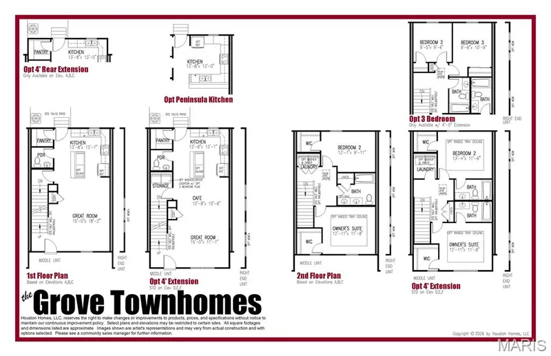 0-TBB Grove (NT) 2, St Charles, MO 63301 — listing photo 2 of 2