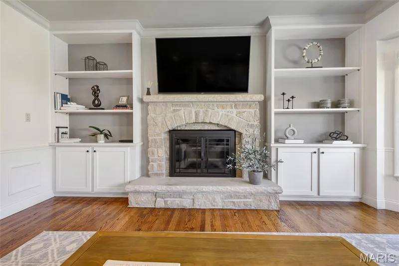 15525 Windsor Ridge Court, Chesterfield, MO 63017 — listing photo 18 of 84