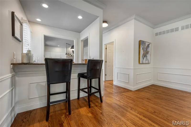 15525 Windsor Ridge Court, Chesterfield, MO 63017 — listing photo 22 of 84