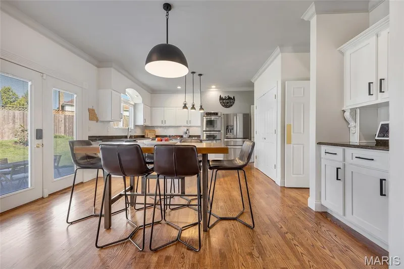 15525 Windsor Ridge Court, Chesterfield, MO 63017 — listing photo 25 of 84
