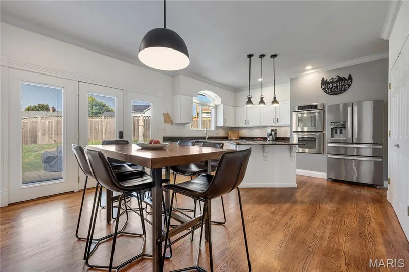 15525 Windsor Ridge Court, Chesterfield, MO 63017 — listing photo 27 of 84