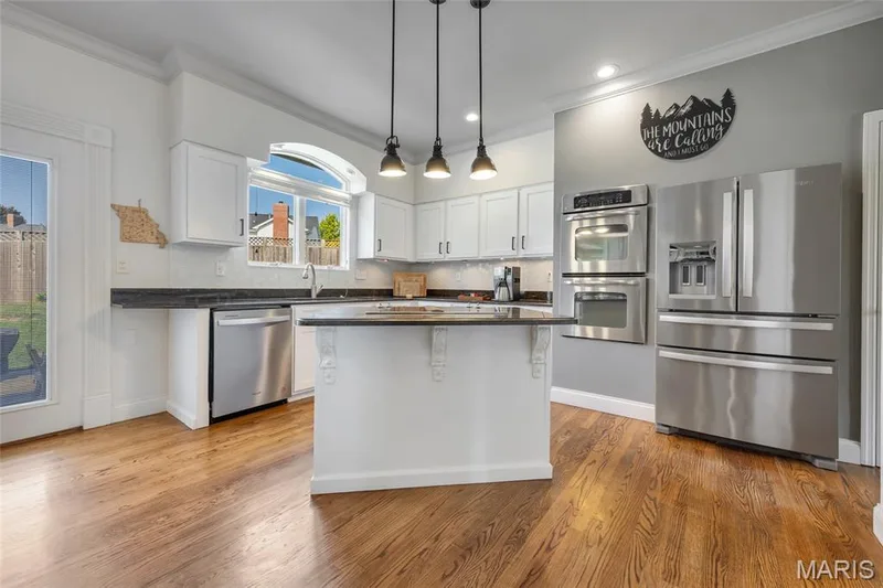 15525 Windsor Ridge Court, Chesterfield, MO 63017 — listing photo 28 of 84