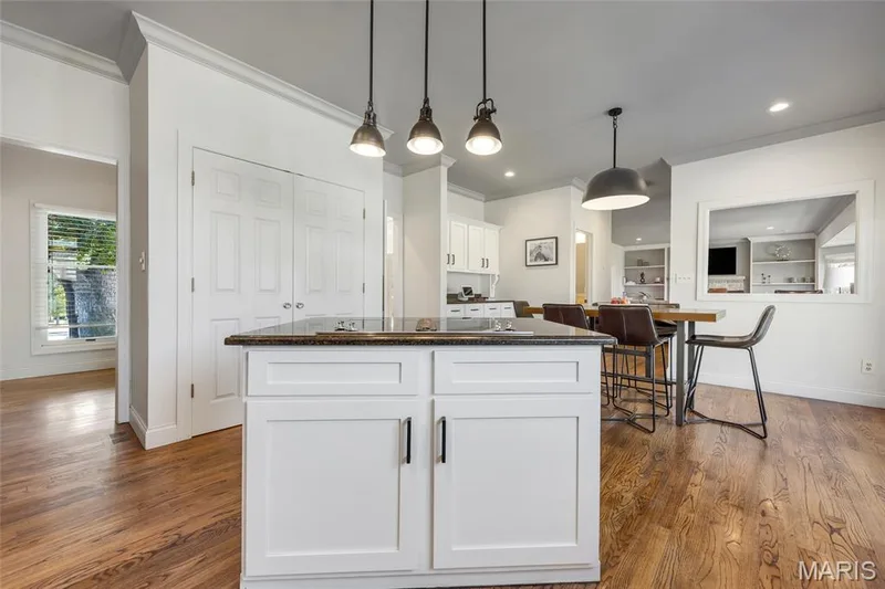 15525 Windsor Ridge Court, Chesterfield, MO 63017 — listing photo 31 of 84