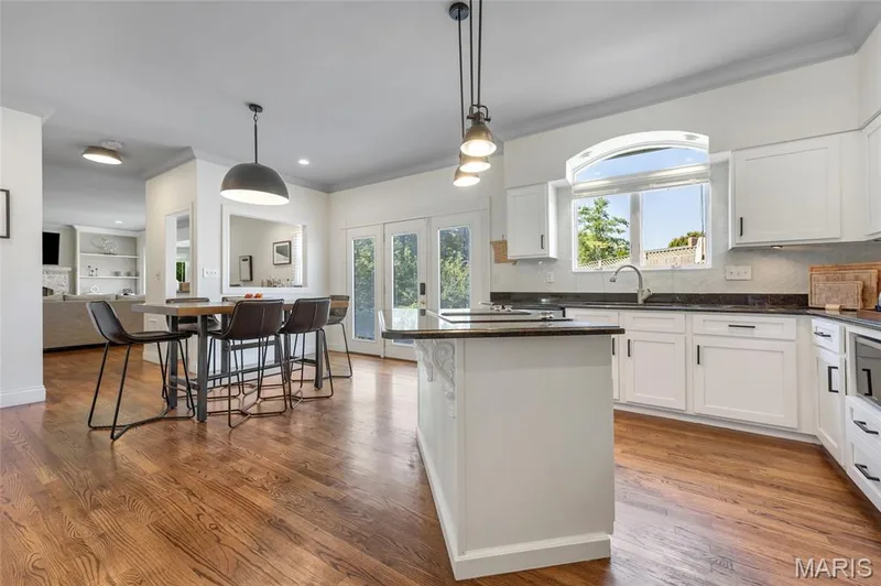 15525 Windsor Ridge Court, Chesterfield, MO 63017 — listing photo 32 of 84