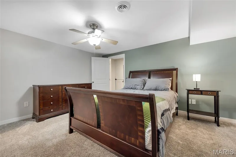15525 Windsor Ridge Court, Chesterfield, MO 63017 — listing photo 62 of 84