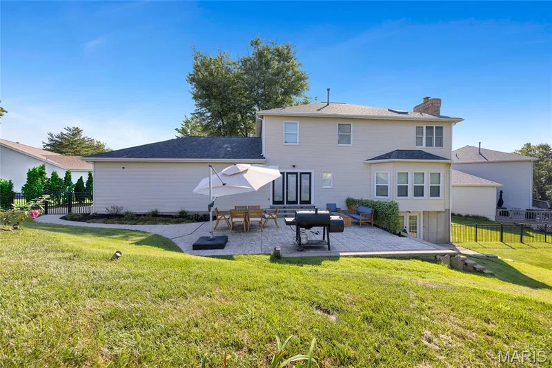 15525 Windsor Ridge Court, Chesterfield, MO 63017 — listing photo 68 of 84