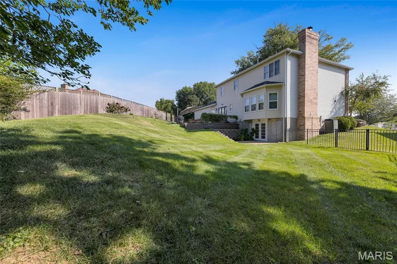 15525 Windsor Ridge Court, Chesterfield, MO 63017 — listing photo 69 of 84