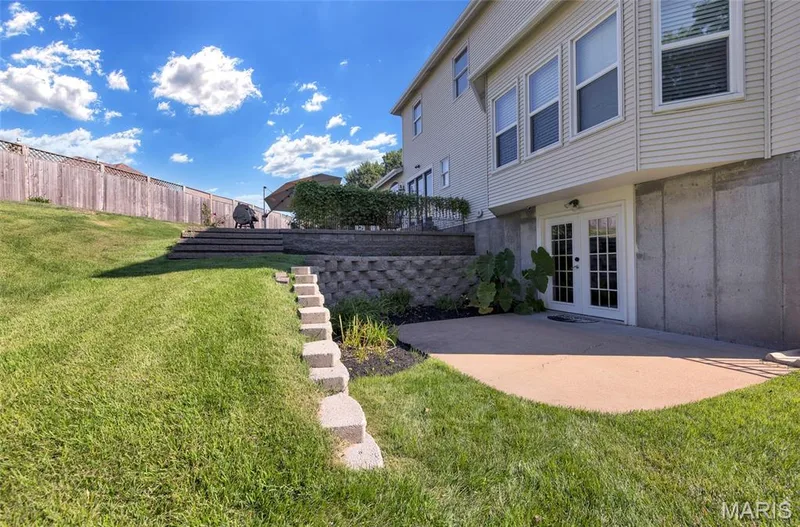 15525 Windsor Ridge Court, Chesterfield, MO 63017 — listing photo 70 of 84