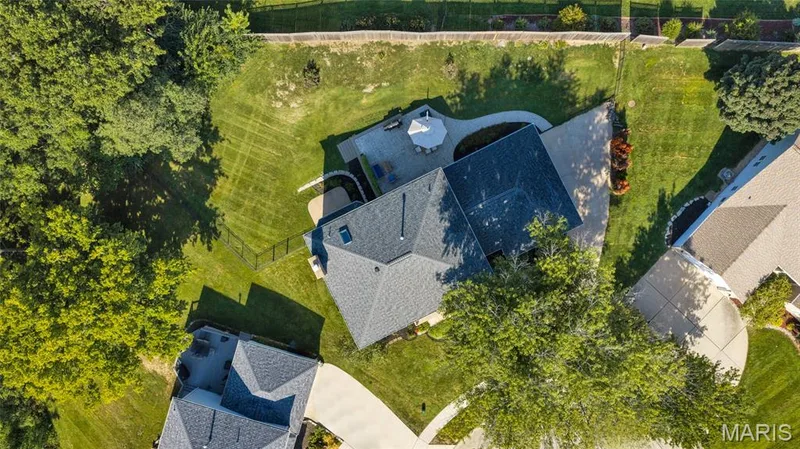 15525 Windsor Ridge Court, Chesterfield, MO 63017 — listing photo 80 of 84