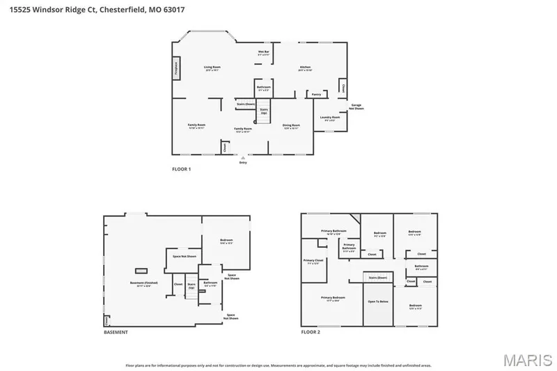 15525 Windsor Ridge Court, Chesterfield, MO 63017 — listing photo 84 of 84