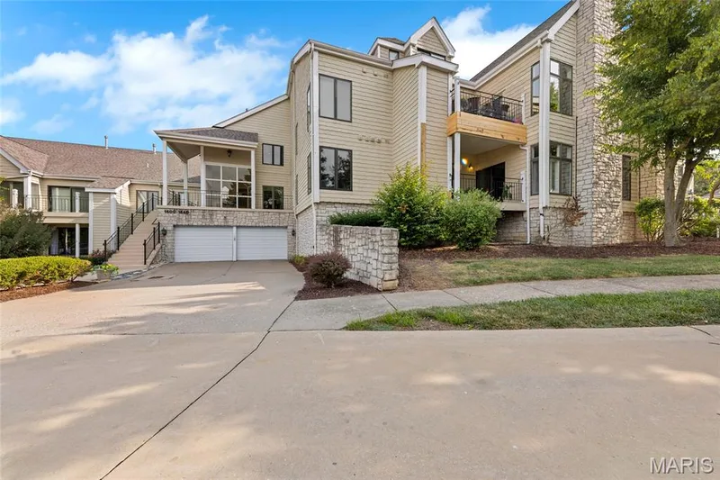 Welcome to 1610 Lake Knoll Drive — 1610 Lake Knoll Drive #1N, Lake St. Louis, MO 63367