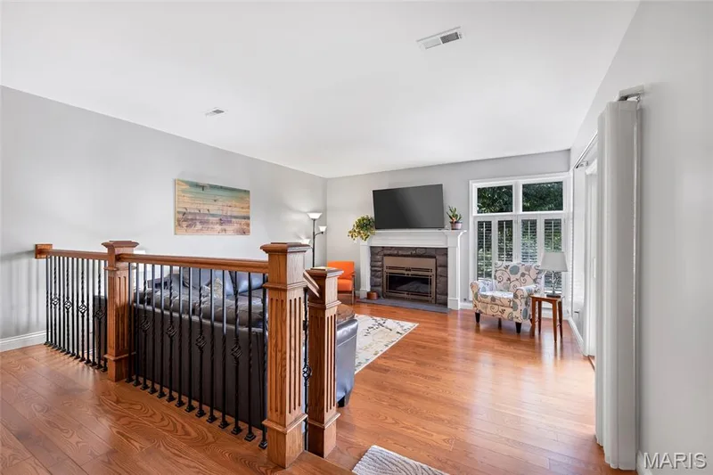 1610 Lake Knoll Drive #1N, Lake St. Louis, MO 63367 — listing photo 10 of 44