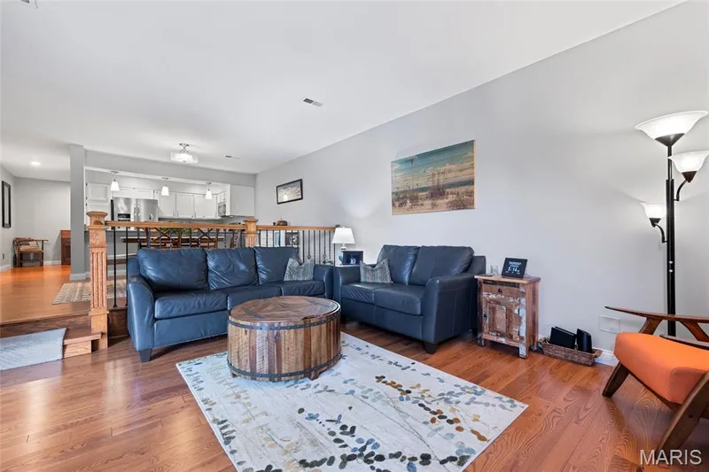 1610 Lake Knoll Drive #1N, Lake St. Louis, MO 63367 — listing photo 12 of 44