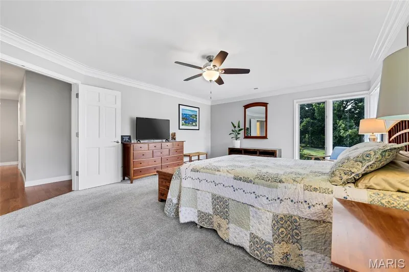 1610 Lake Knoll Drive #1N, Lake St. Louis, MO 63367 — listing photo 22 of 44