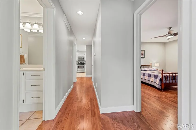 1610 Lake Knoll Drive #1N, Lake St. Louis, MO 63367 — listing photo 27 of 44