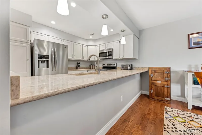 1610 Lake Knoll Drive #1N, Lake St. Louis, MO 63367 — listing photo 28 of 44