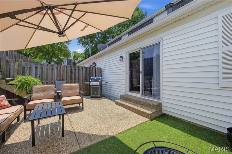 2174 Bantry Court, Chesterfield, MO 63017 — listing photo 21 of 24