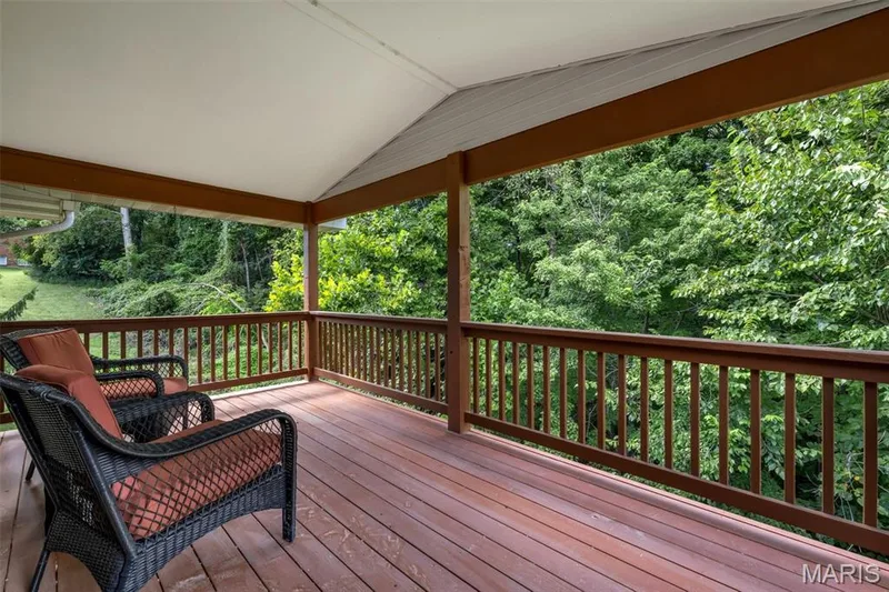 811 Brae Court, Chesterfield, MO 63017 — listing photo 21 of 63