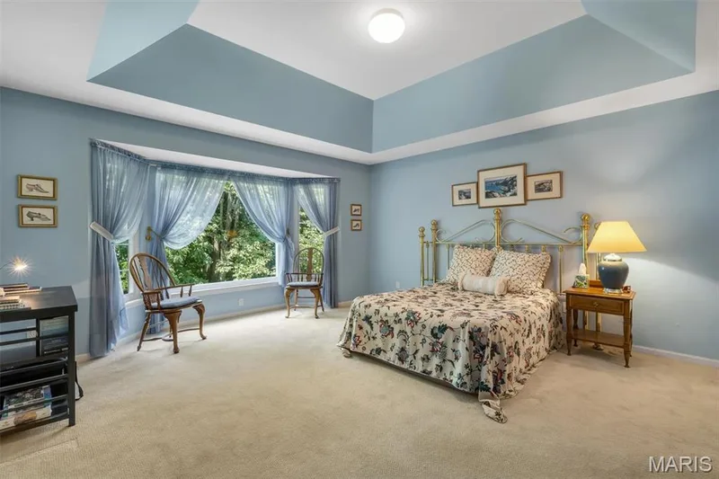 811 Brae Court, Chesterfield, MO 63017 — listing photo 23 of 63