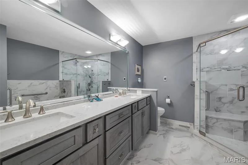 811 Brae Court, Chesterfield, MO 63017 — listing photo 28 of 63