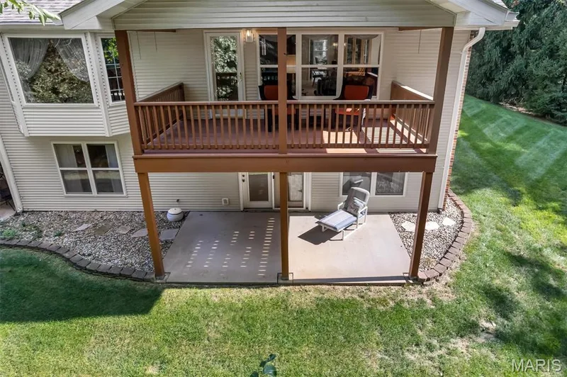 811 Brae Court, Chesterfield, MO 63017 — listing photo 56 of 63