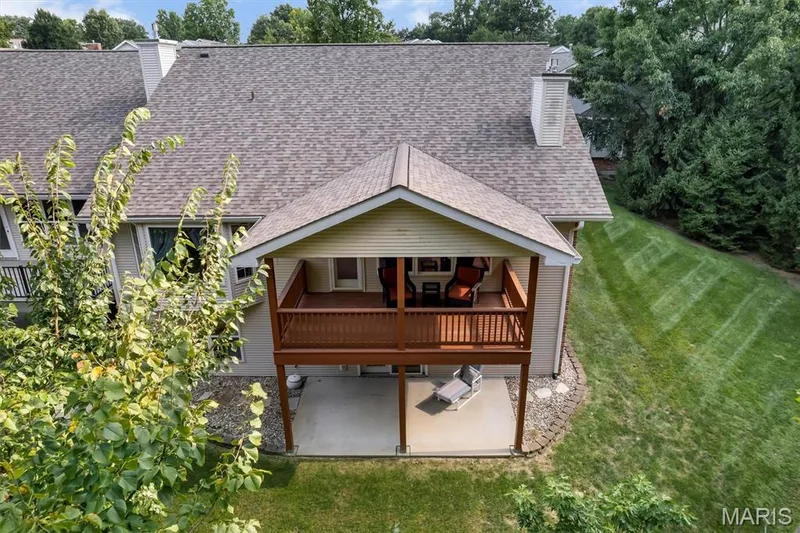 811 Brae Court, Chesterfield, MO 63017 — listing photo 58 of 63